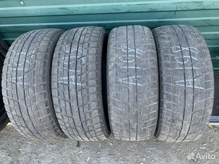 Yokohama Geolandar I/T-S G073 225/55 R18 98Q