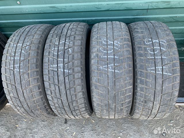 Yokohama Geolandar I/T-S G073 225/55 R18 98Q