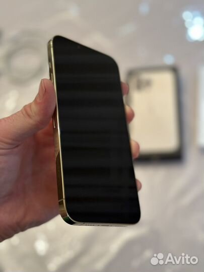 iPhone 13 Pro Max, 512 ГБ