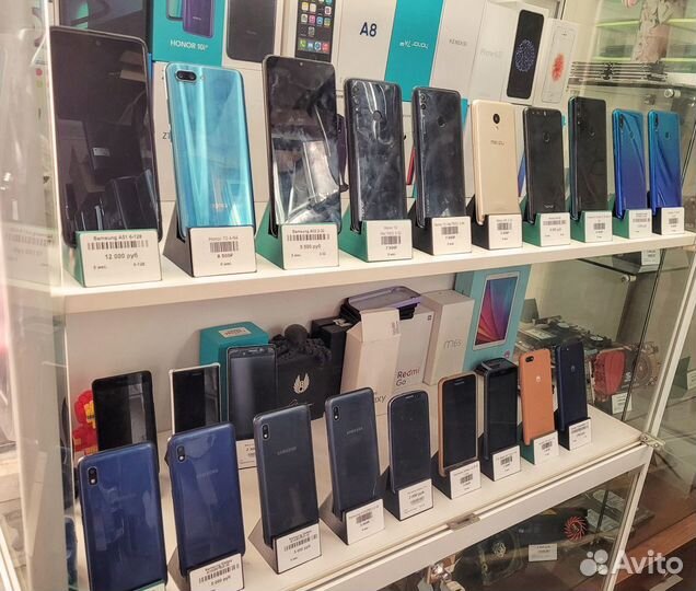 HONOR 10 Lite, 3/32 ГБ