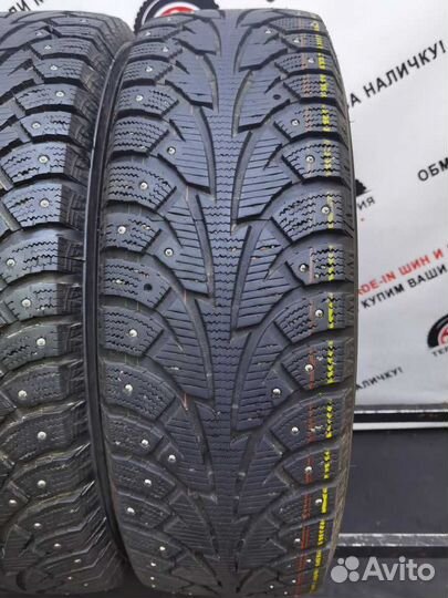 Hankook Winter I'Pike 215/65 R17 98T