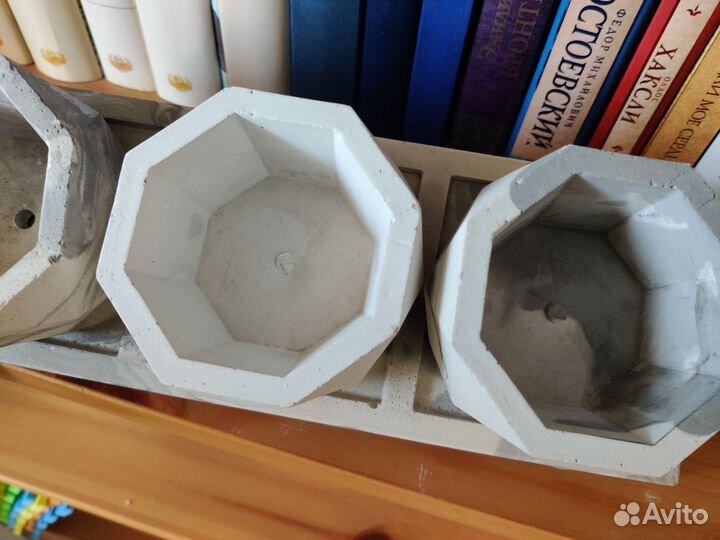 Кашпо для растений