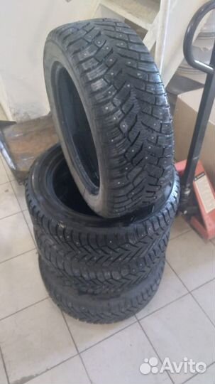Toyo Observe Ice-Freezer 205/55 R16 91T