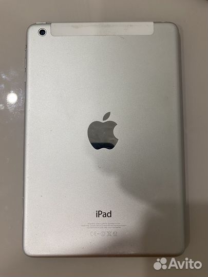 iPad mini 2