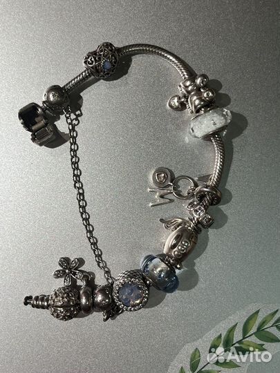 Pandora шармы