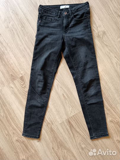 Джинсы Zara