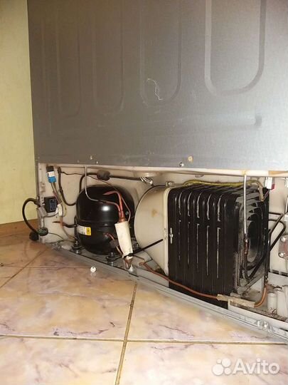 Ремонт холодильников кондиционеров