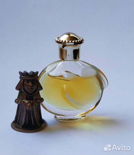 L'Air du Temps, Nina Ricci 5/6 мл духи, винтаж