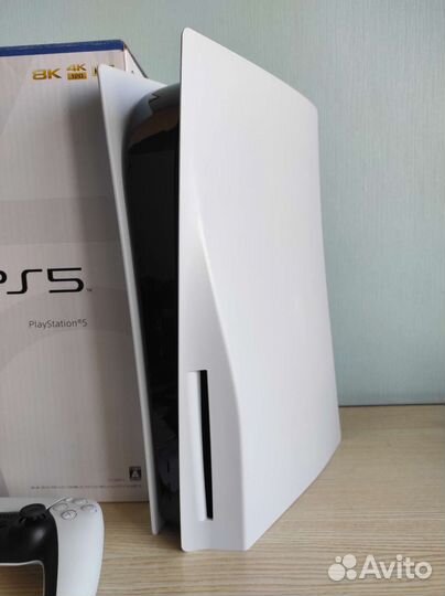 Sony playstation 5 1200A в Идеале 10из10