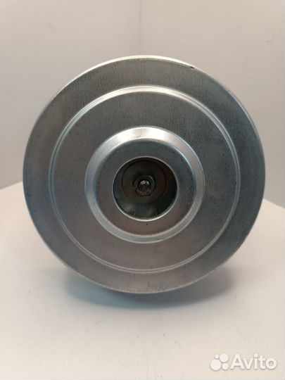 Двигатель пылесоса LG 1600W, H115 мм., D130 мм., h