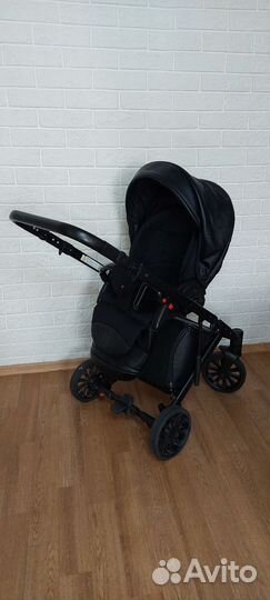 Коляска anex sport 3 в 1