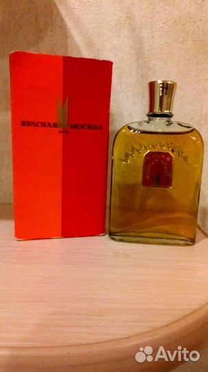 Духи винтаж 