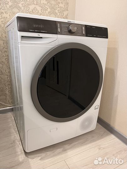 Сушильная машина gorenje DS92ILS