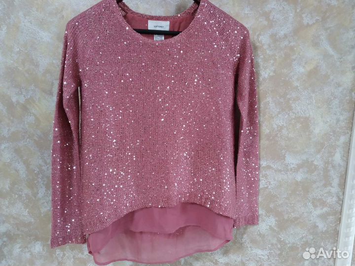 Женская одежда р-р 42-44