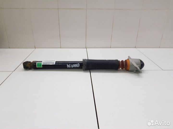 Амортизатор задний правый (Chery Tiggo 7)