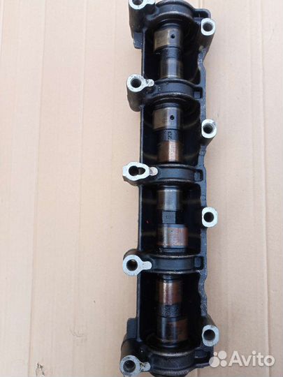 Распредвал жигули