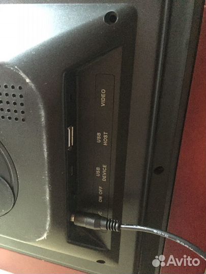 Цифровая рамка