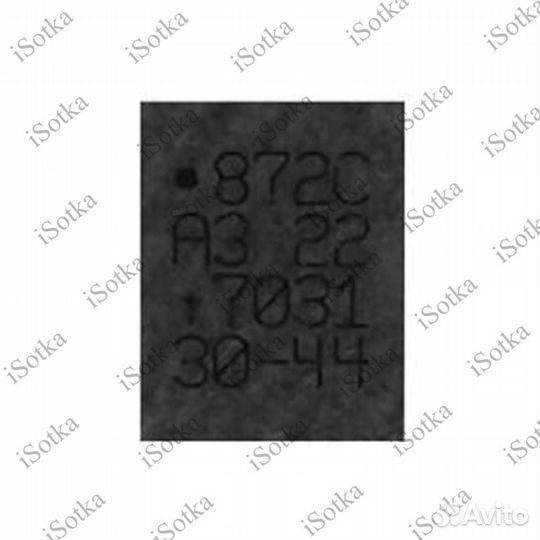 Микросхема 872C для Honor Huawei P10 Plus (VKY-L29