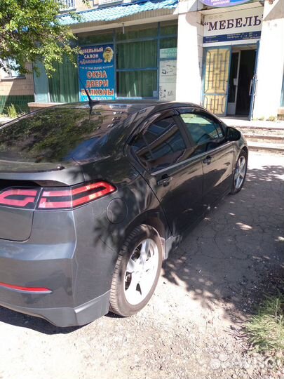 Chevrolet Volt 1.4 CVT, 2013, 217 000 км