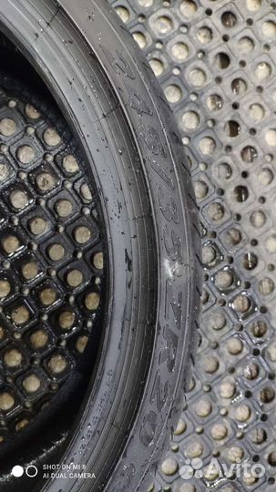 Pirelli P Zero 245/35 R20 91Y