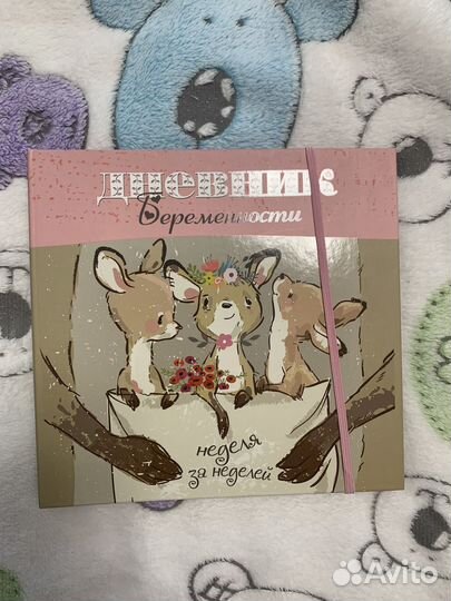 Дневник беременности