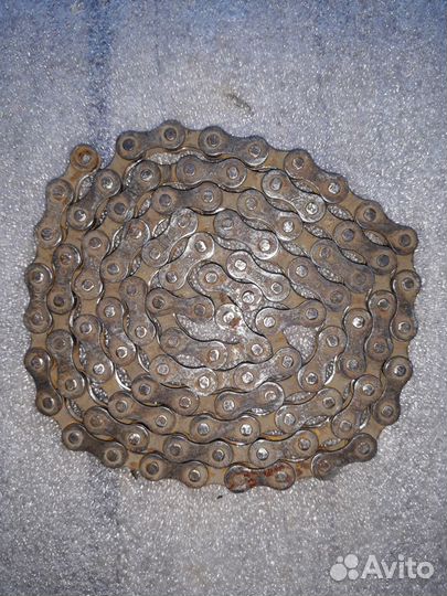 Навесное оборудование велосипеда запчасти