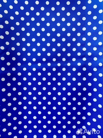 Отрезы ткани из СССР