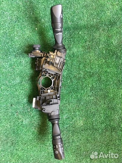 Подрулевой переключатель Toyota Crown AWS210