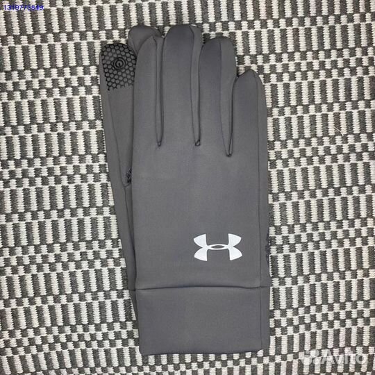Перчатки Under armour