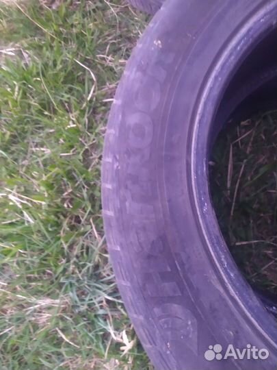 Hankook Optimo K415 225/60 R17