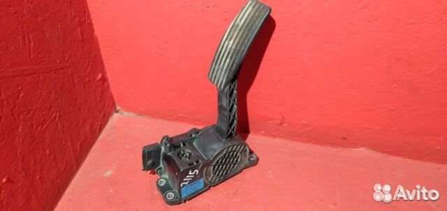 Педаль газа Приора электро Ваз 2170 Лада Приора