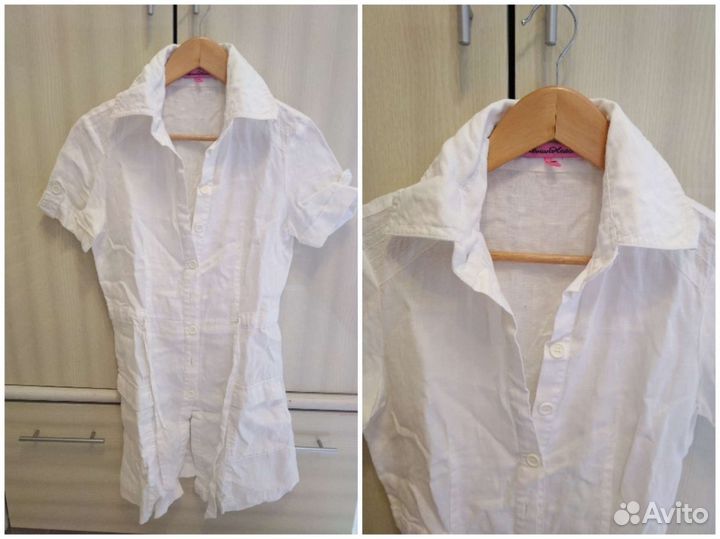 Женские вещи пакетом 42 44