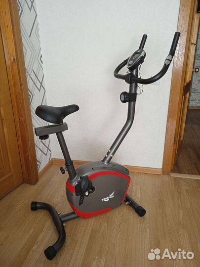 Велотренажер