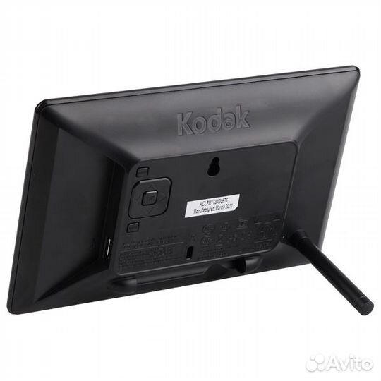 Цифровая фоторамка Kodak P750 (новая)