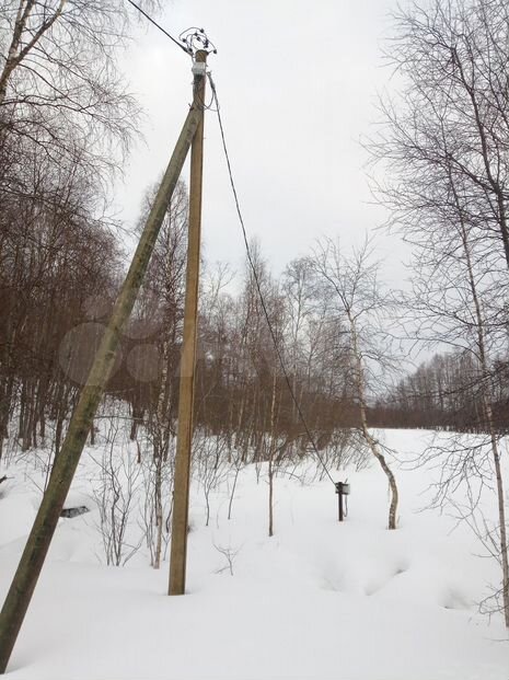 Участок 3 га (СНТ, ДНП)