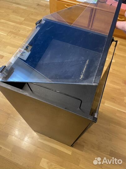 Тумба под аудио аппаратуру Pioneer