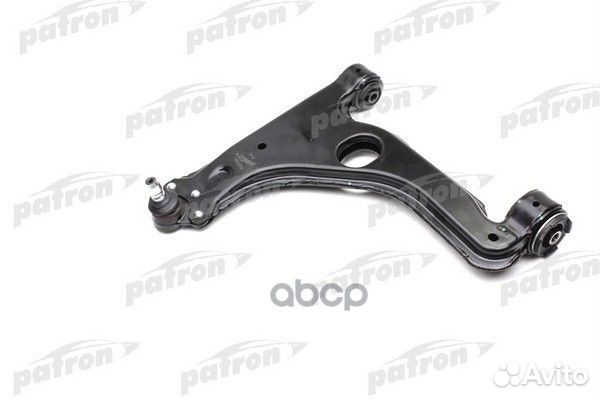 Левый opel: astra H 04, astra H GTC 05, astra