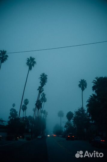 Пресеты Andre Josselin Signature