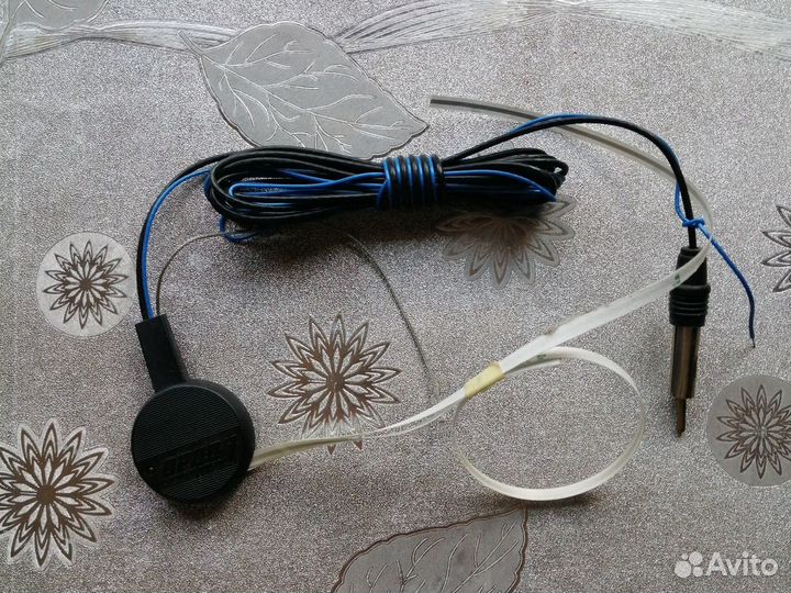 Антенна Орион А-25