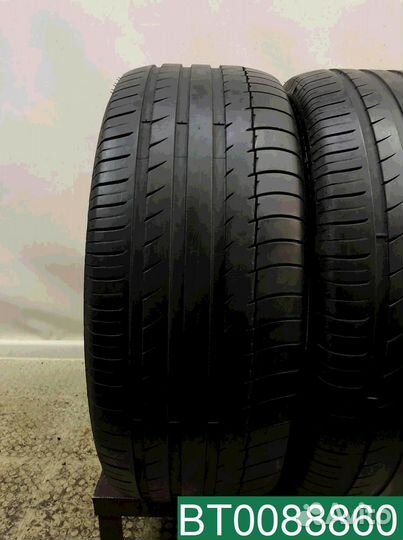 Michelin Latitude Sport 255/45 R20 105W
