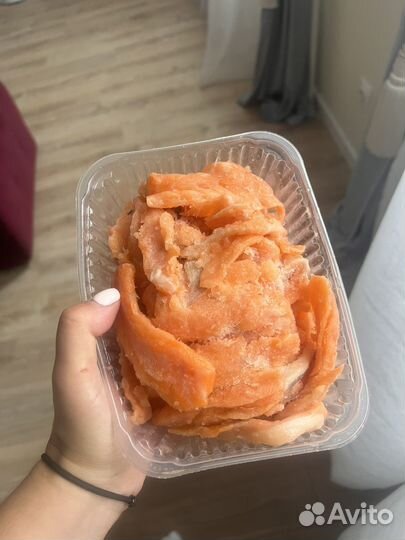 Набор для ухи. Лосось