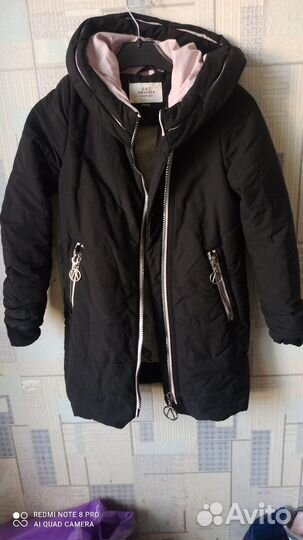 Курки на девочку