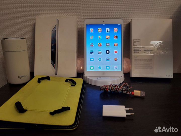 iPad mini 16g/хорошее сост