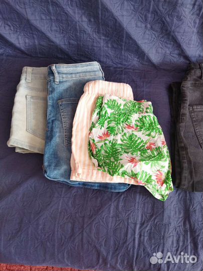 Сумка вещей