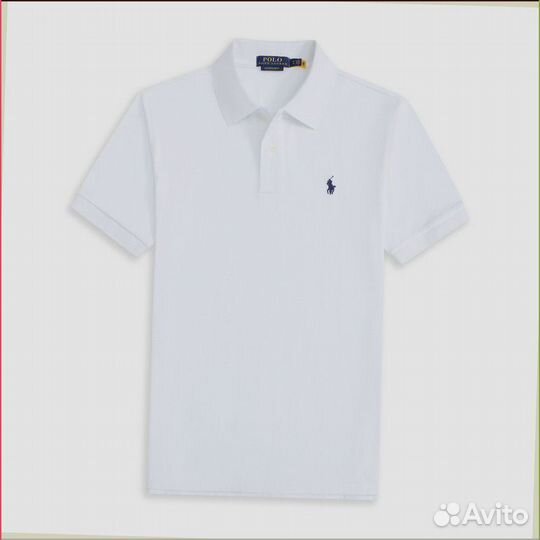 Футболка Polo Ralph Lauren (59921 Номер артикула: )