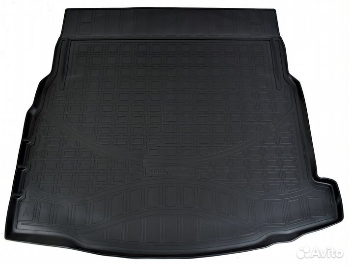 Коврик в багажник Mercedes-Benz E-Class W213