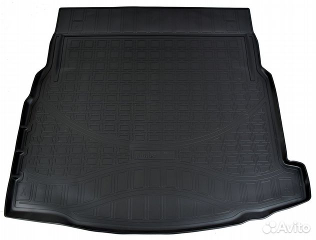 Коврик в багажник Mercedes-Benz E-Class W213