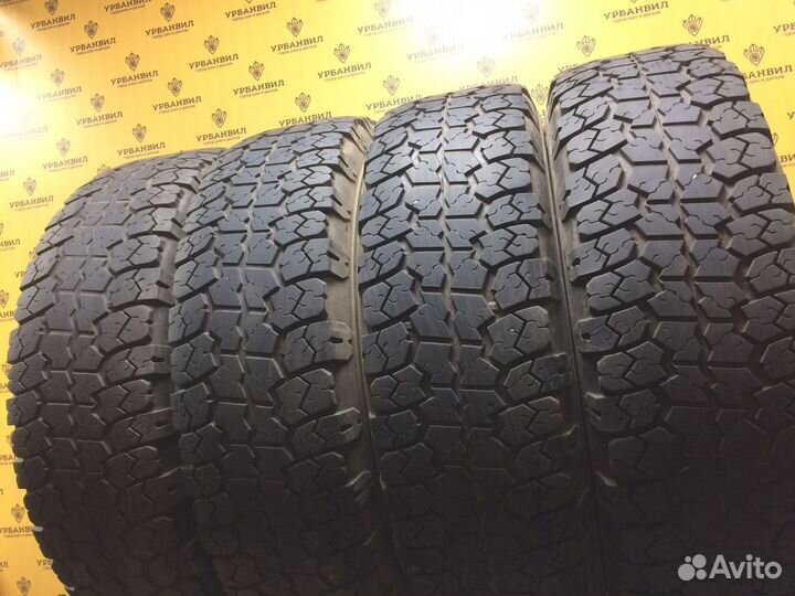 КШЗ К-153 225/75 R16 108Q