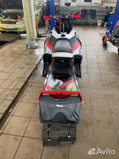 Продам Yamaha SR viper MTX