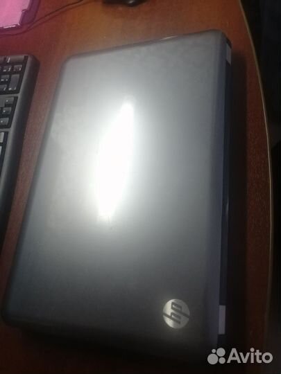 Hp pavilion g6 intel i3